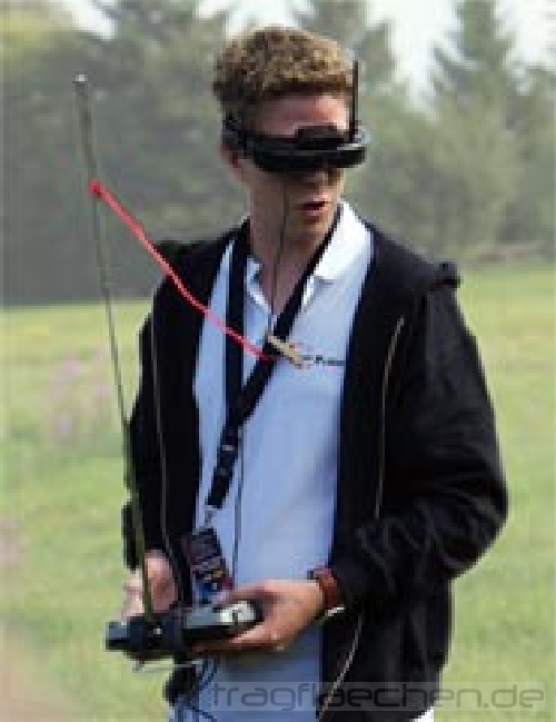 Immersionsflug