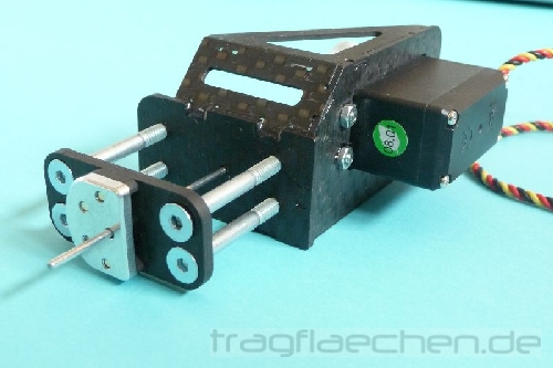 Schleppkupplungen KD-Modelltechnik
