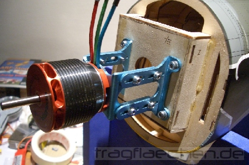 Brushless